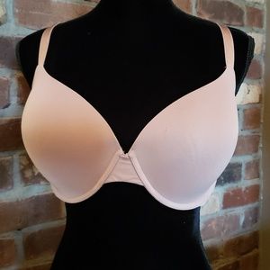 VS Uplift Semi Demi Bra 38D